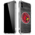 University of Louisville Cardinals Basketball iPhone XS Max Clear Case